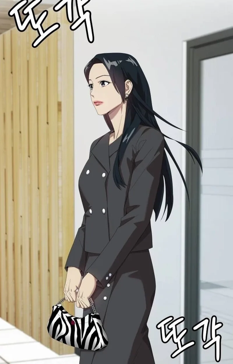 Becoming A Legendary Ace Employee Chapter 158 page 66