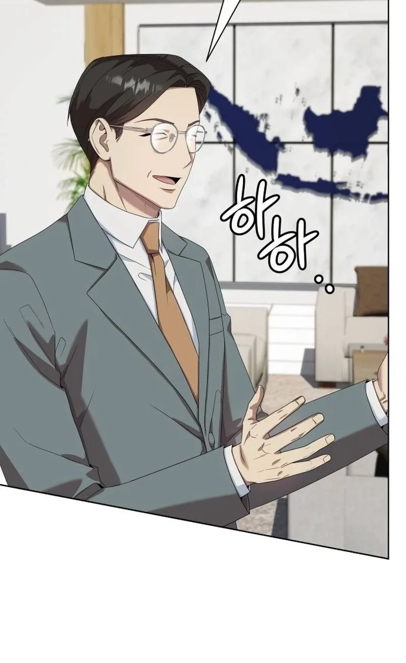 Becoming A Legendary Ace Employee Chapter 158 page 71