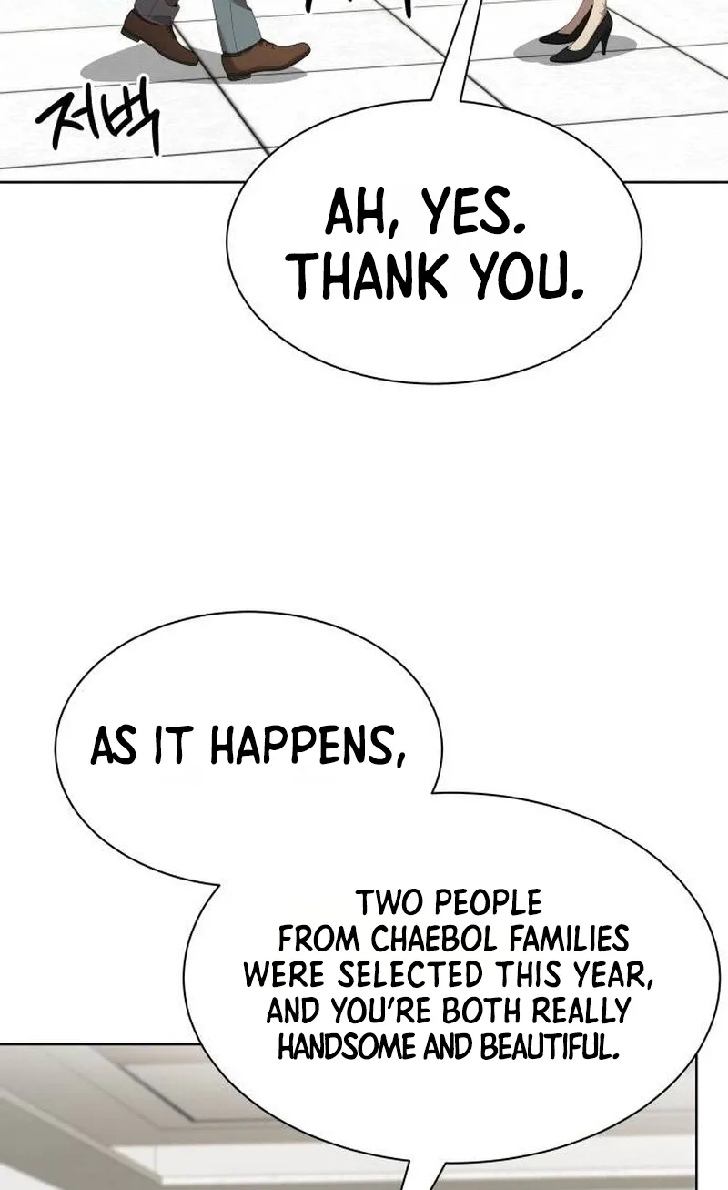 Becoming A Legendary Ace Employee Chapter 158 page 70