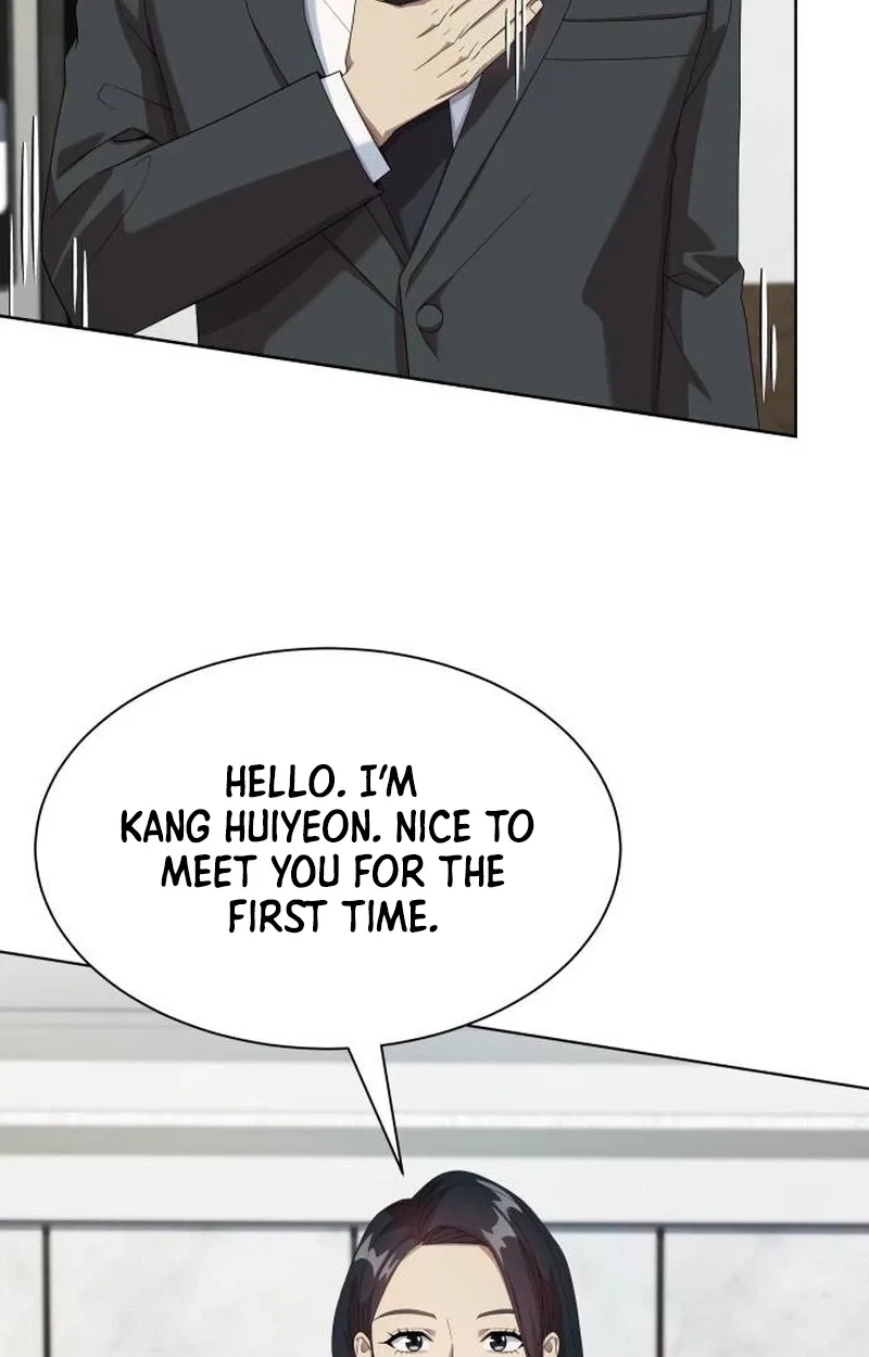 Becoming A Legendary Ace Employee Chapter 158 page 76