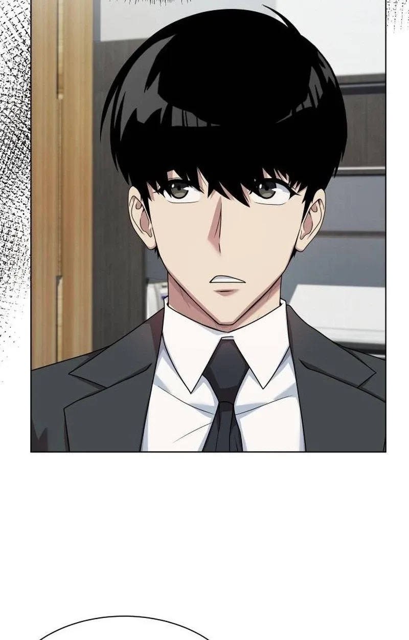 Becoming A Legendary Ace Employee Chapter 158 page 84