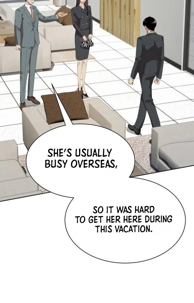 Becoming A Legendary Ace Employee Chapter 158 page 79