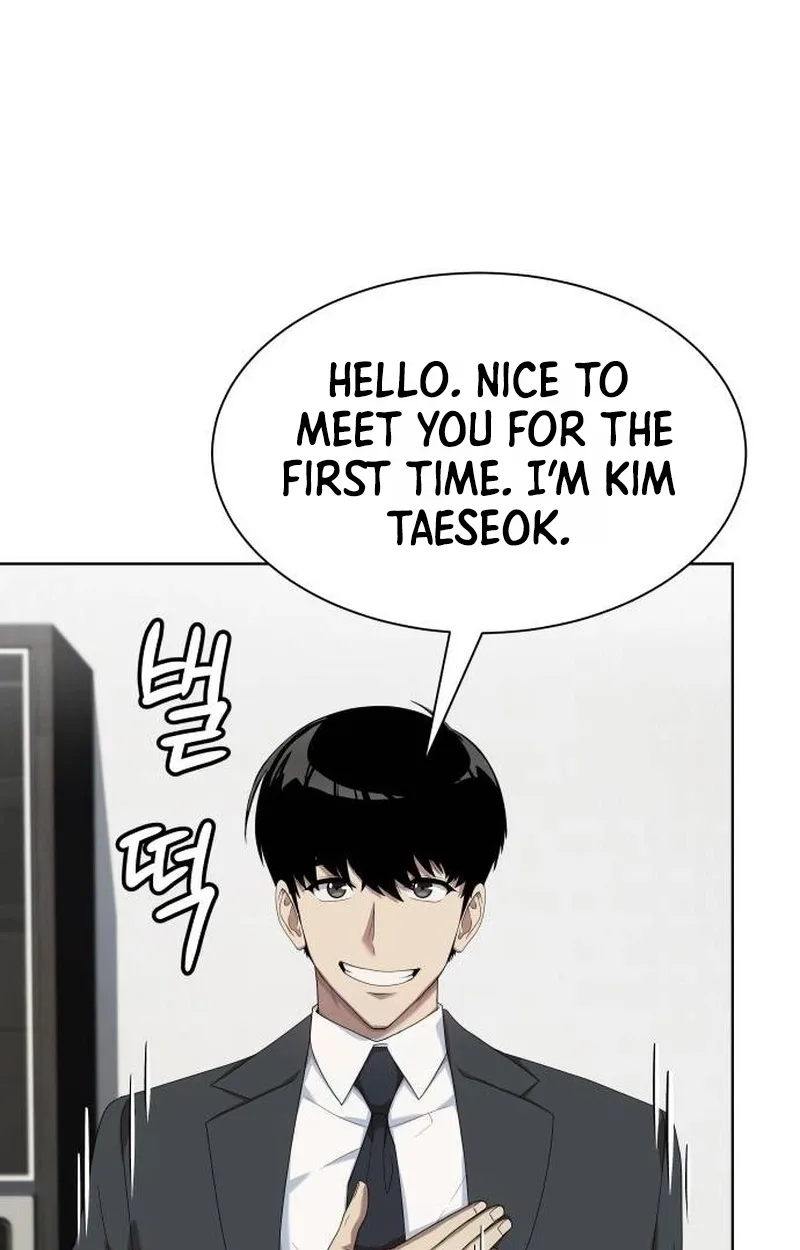 Becoming A Legendary Ace Employee Chapter 158 page 75
