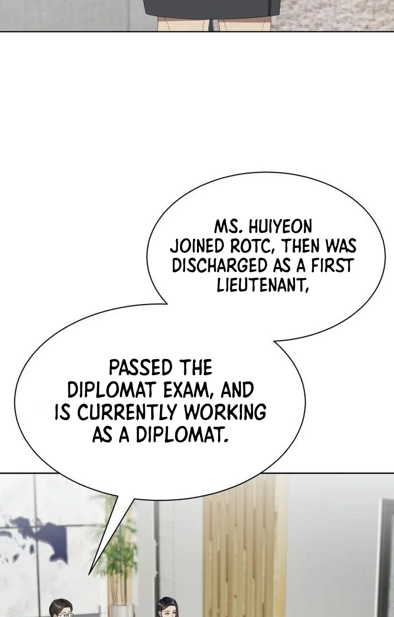 Becoming A Legendary Ace Employee Chapter 158 page 78
