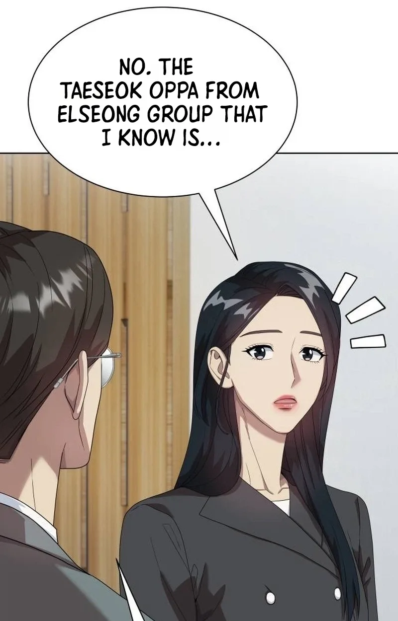 Becoming A Legendary Ace Employee Chapter 158 page 82
