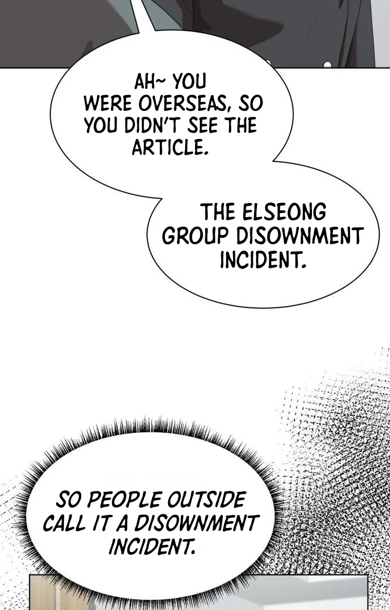Becoming A Legendary Ace Employee Chapter 158 page 83