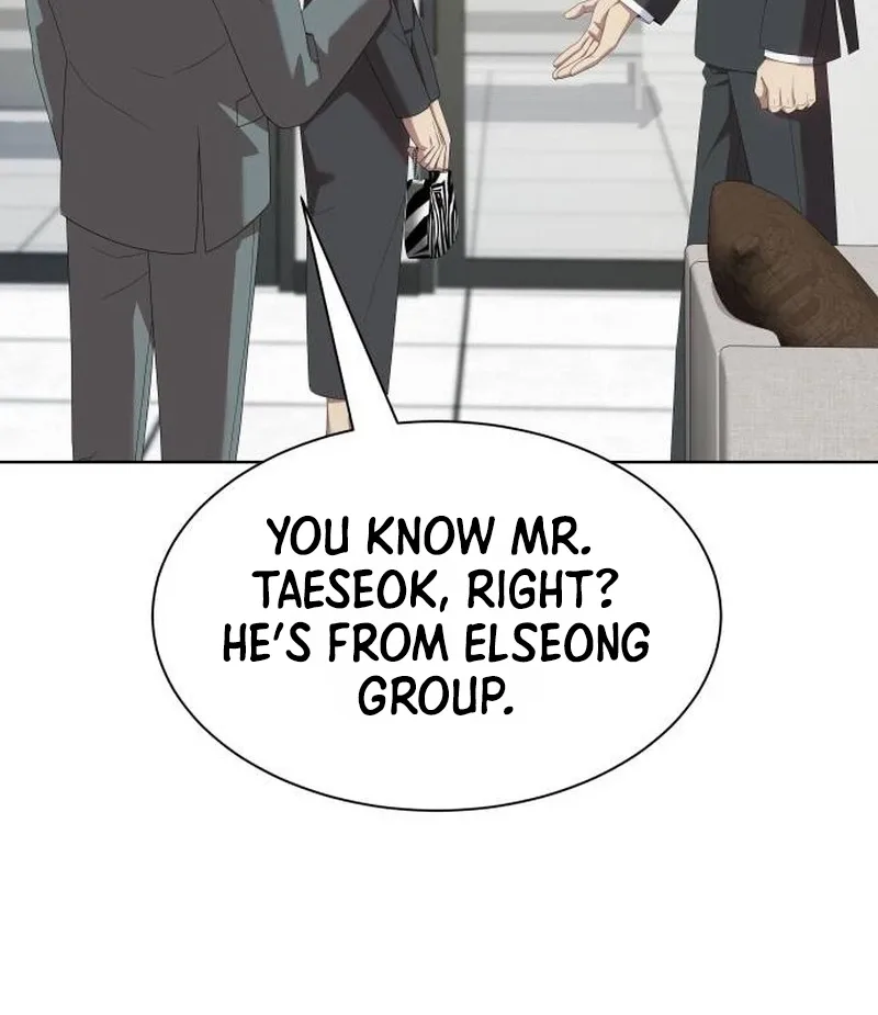 Becoming A Legendary Ace Employee Chapter 158 page 81