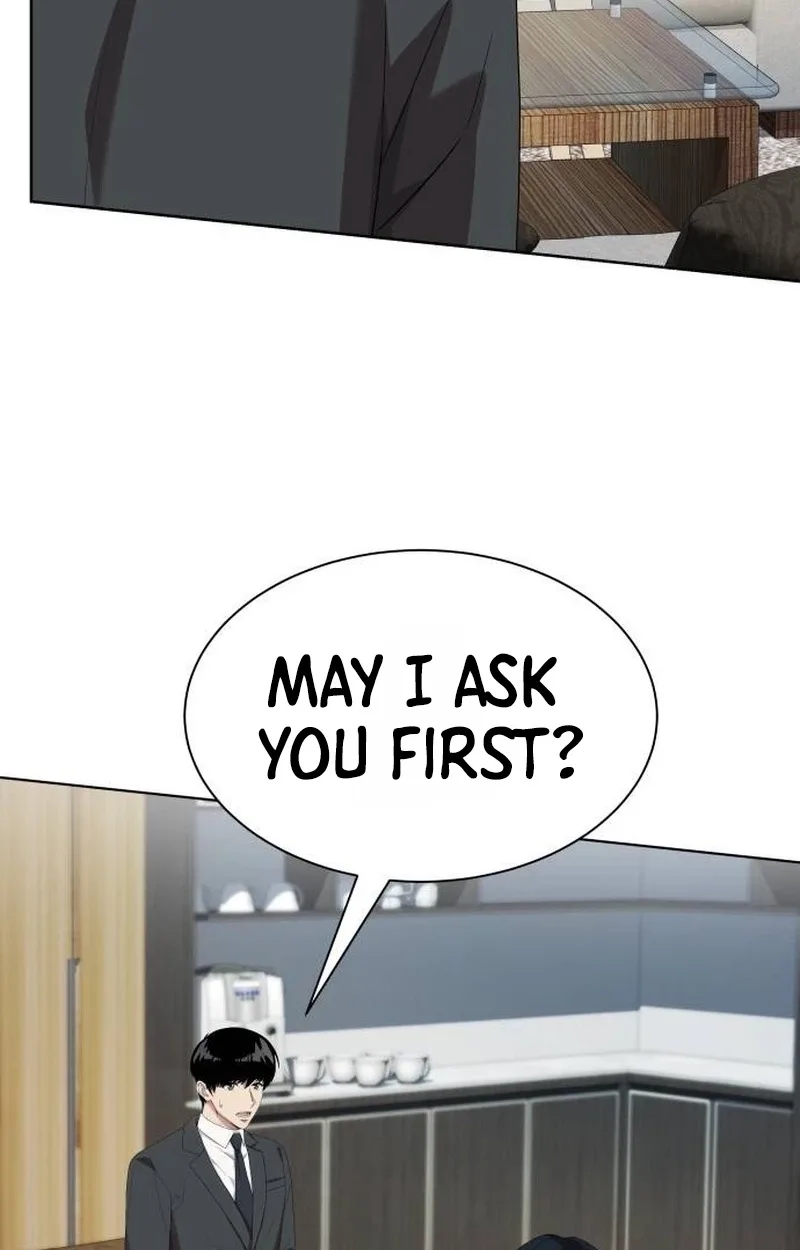Becoming A Legendary Ace Employee Chapter 158 page 92