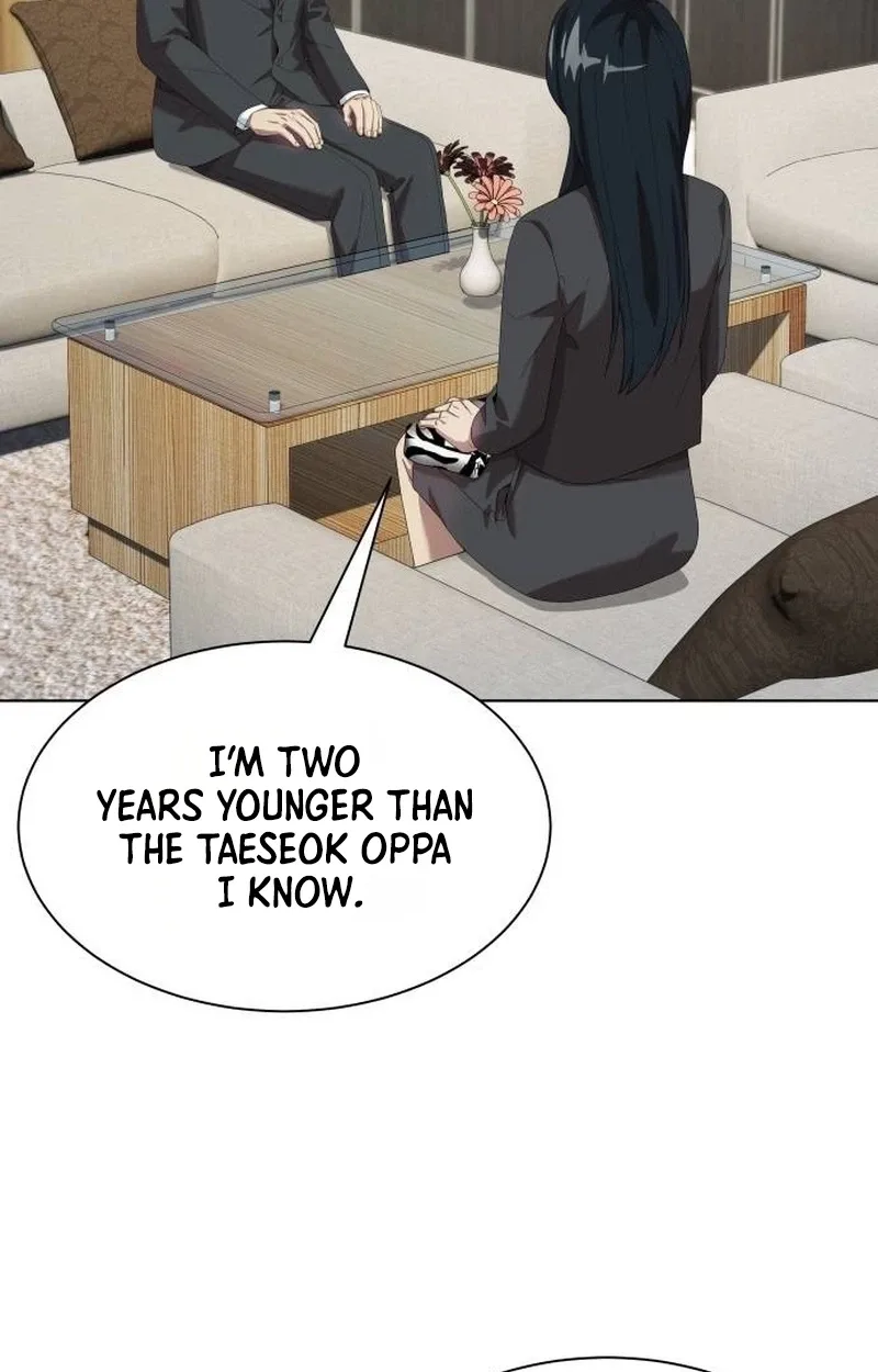 Becoming A Legendary Ace Employee Chapter 158 page 93