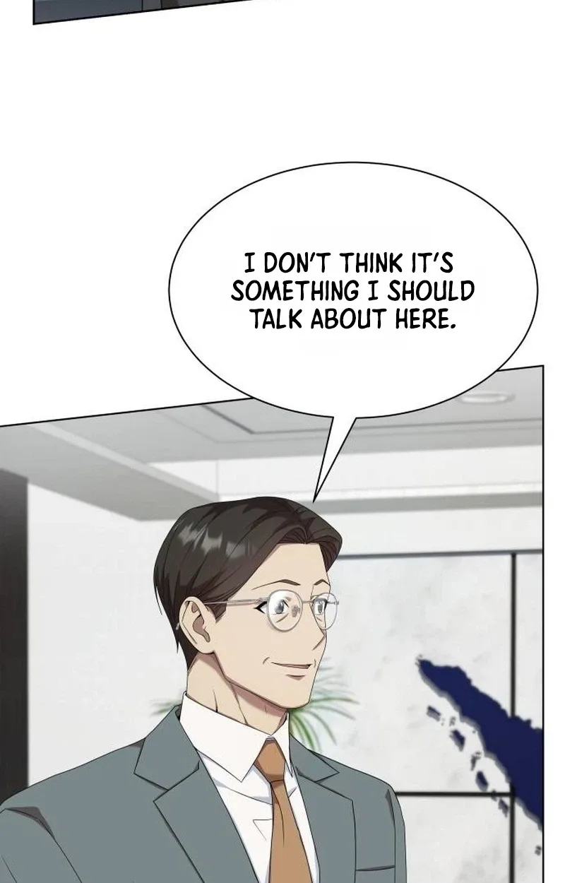 Becoming A Legendary Ace Employee Chapter 158 page 86