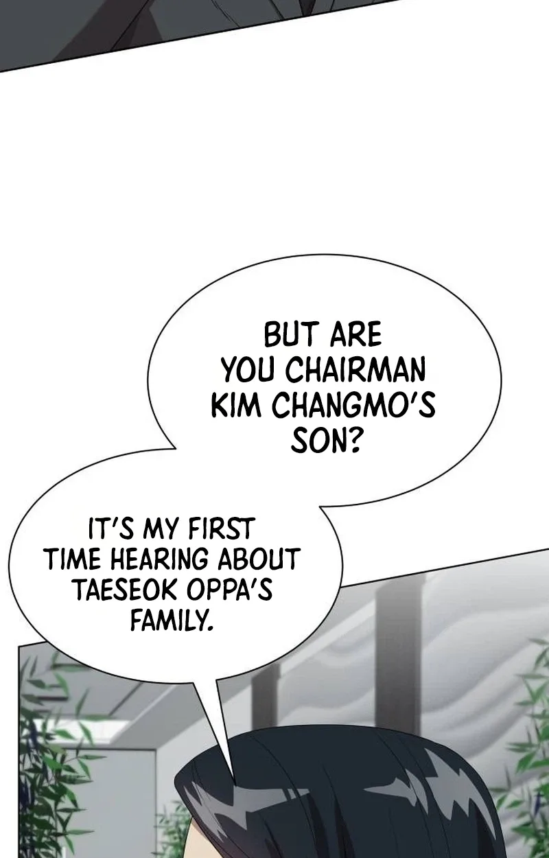 Becoming A Legendary Ace Employee Chapter 158 page 95