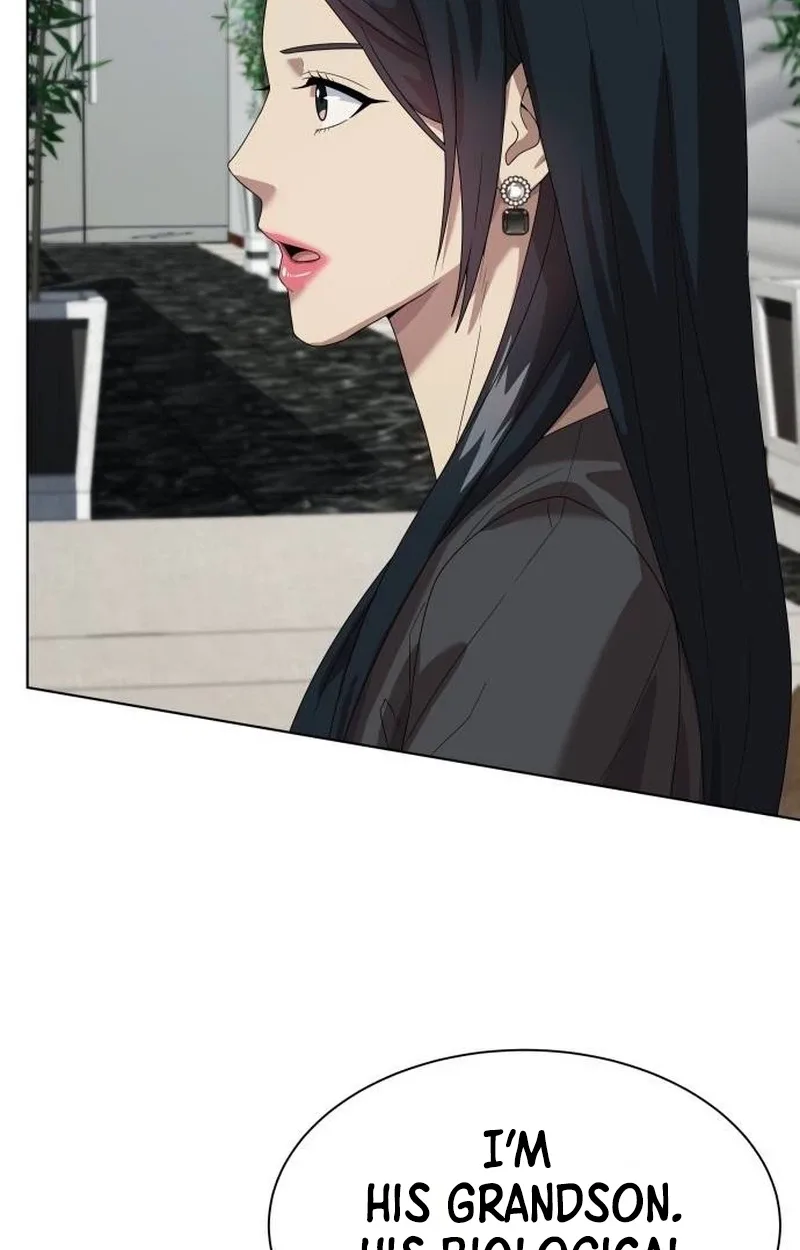 Becoming A Legendary Ace Employee Chapter 158 page 96