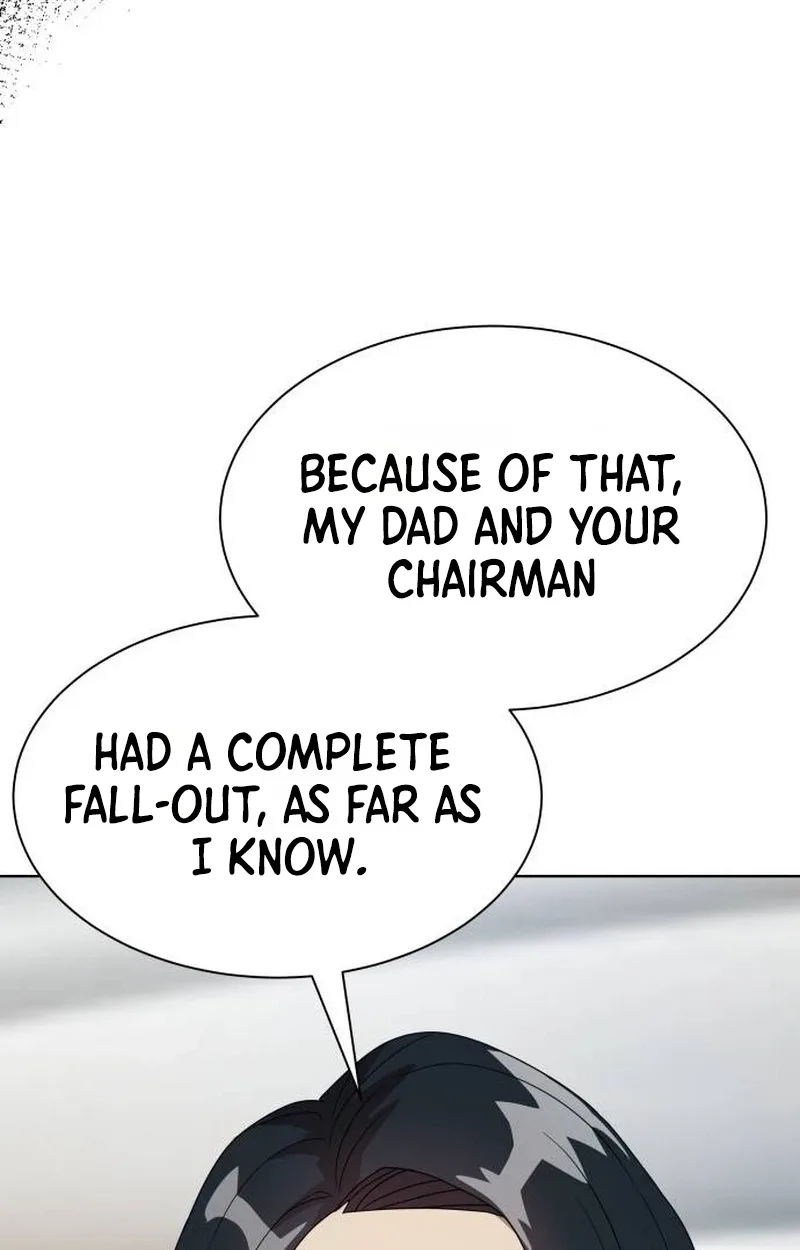 Becoming A Legendary Ace Employee Chapter 158 page 103