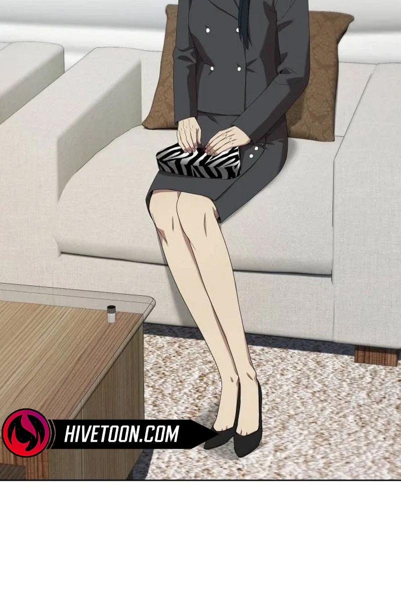 Becoming A Legendary Ace Employee Chapter 158 page 99