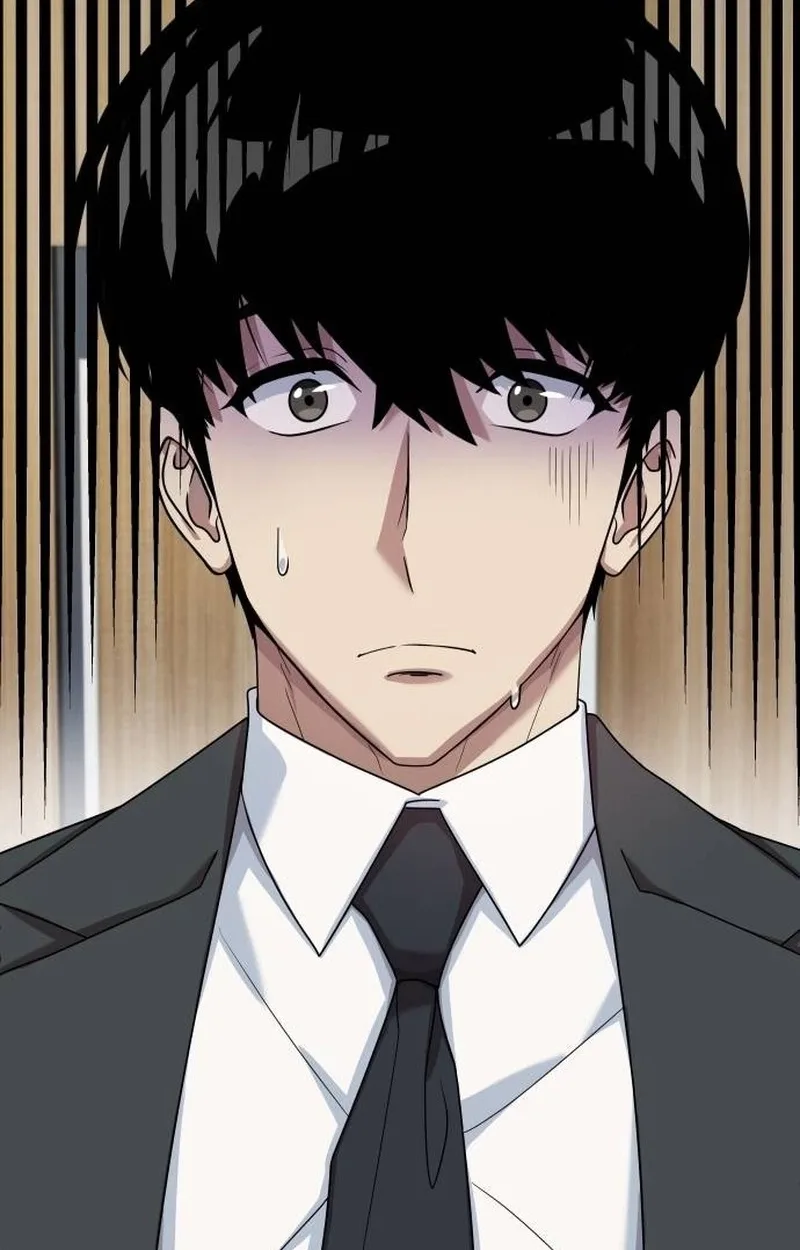 Becoming A Legendary Ace Employee Chapter 158 page 107