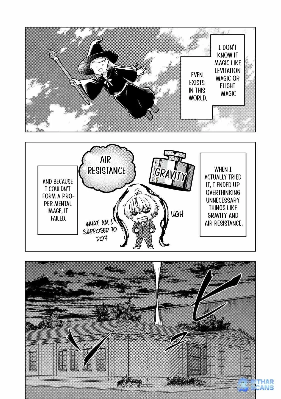 Tensei Shitara Koutei deshita ~Umare Nagara no Koutei wa Kono Saki Ikinokoreru ka Chapter 32 page 6