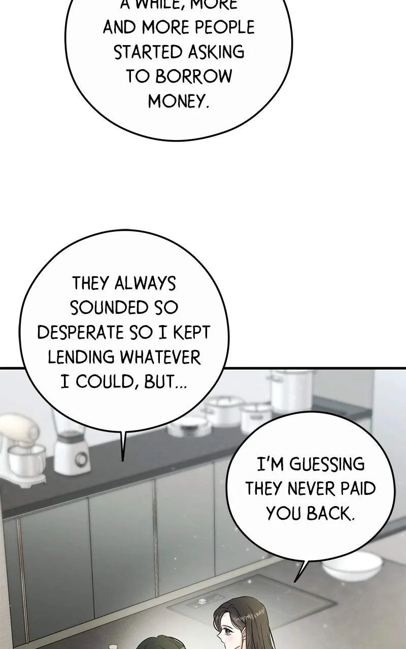 Tensei Shitara Koutei deshita ~Umare Nagara no Koutei wa Kono Saki Ikinokoreru ka Chapter 33 page 40