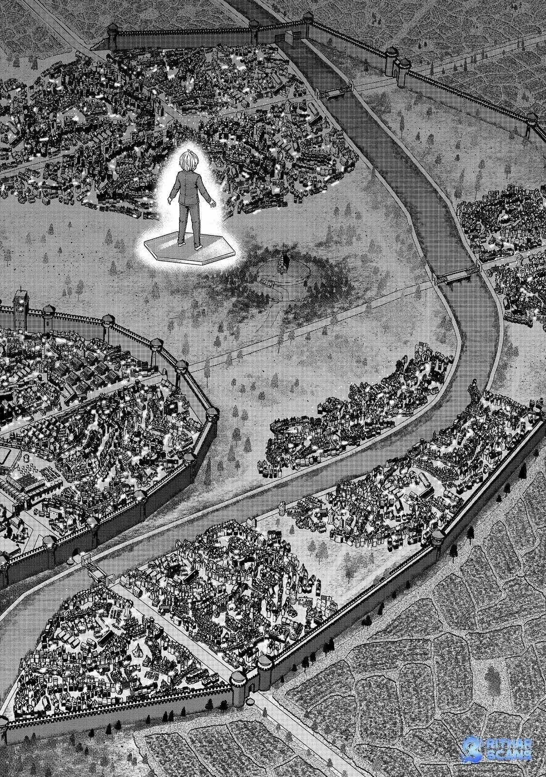 Tensei Shitara Koutei deshita ~Umare Nagara no Koutei wa Kono Saki Ikinokoreru ka Chapter 32 page 11