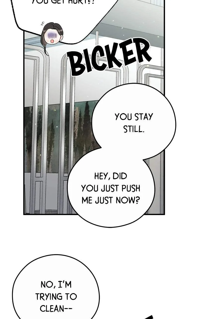 Tensei Shitara Koutei deshita ~Umare Nagara no Koutei wa Kono Saki Ikinokoreru ka Chapter 33 page 65