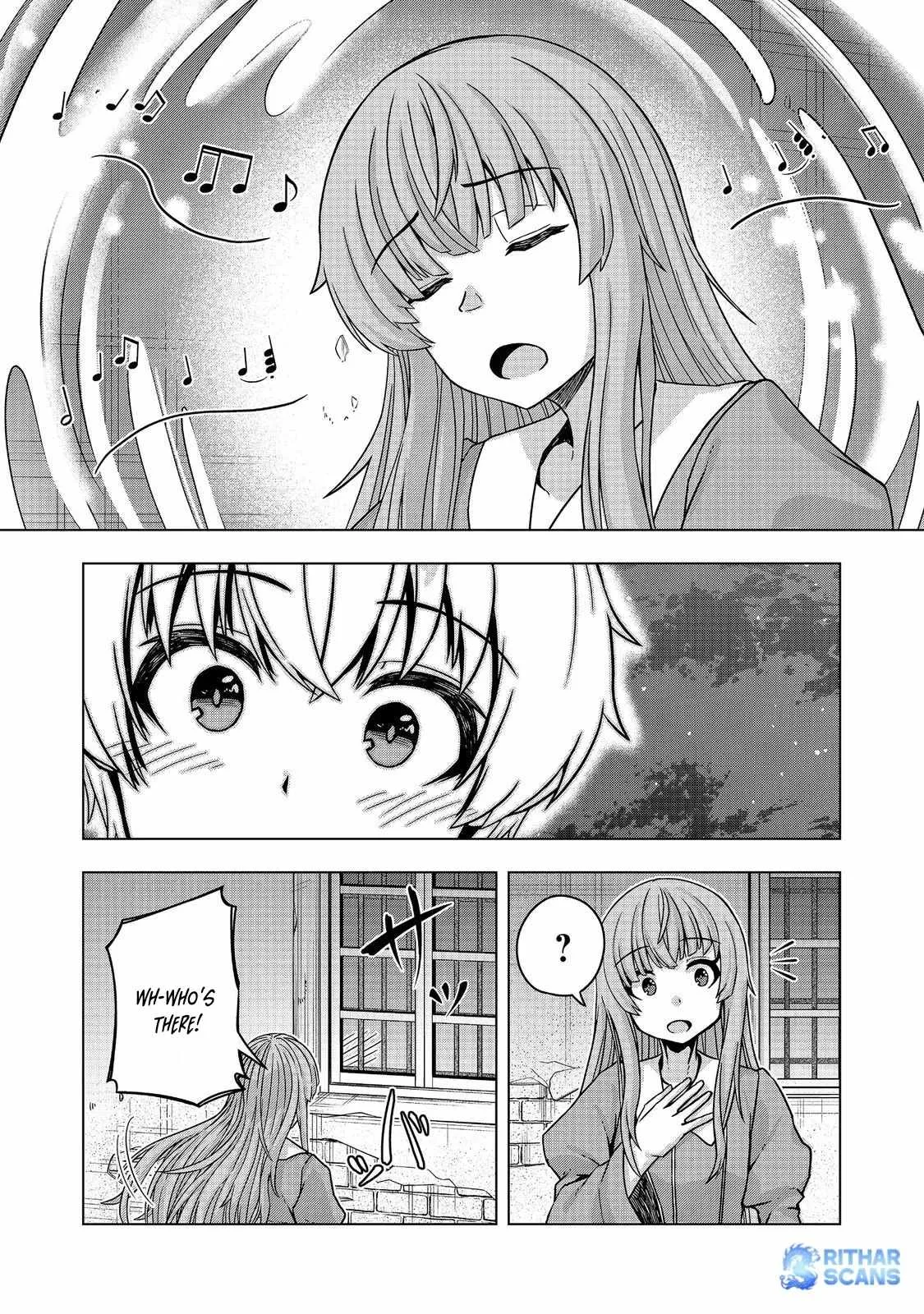 Tensei Shitara Koutei deshita ~Umare Nagara no Koutei wa Kono Saki Ikinokoreru ka Chapter 32 page 16