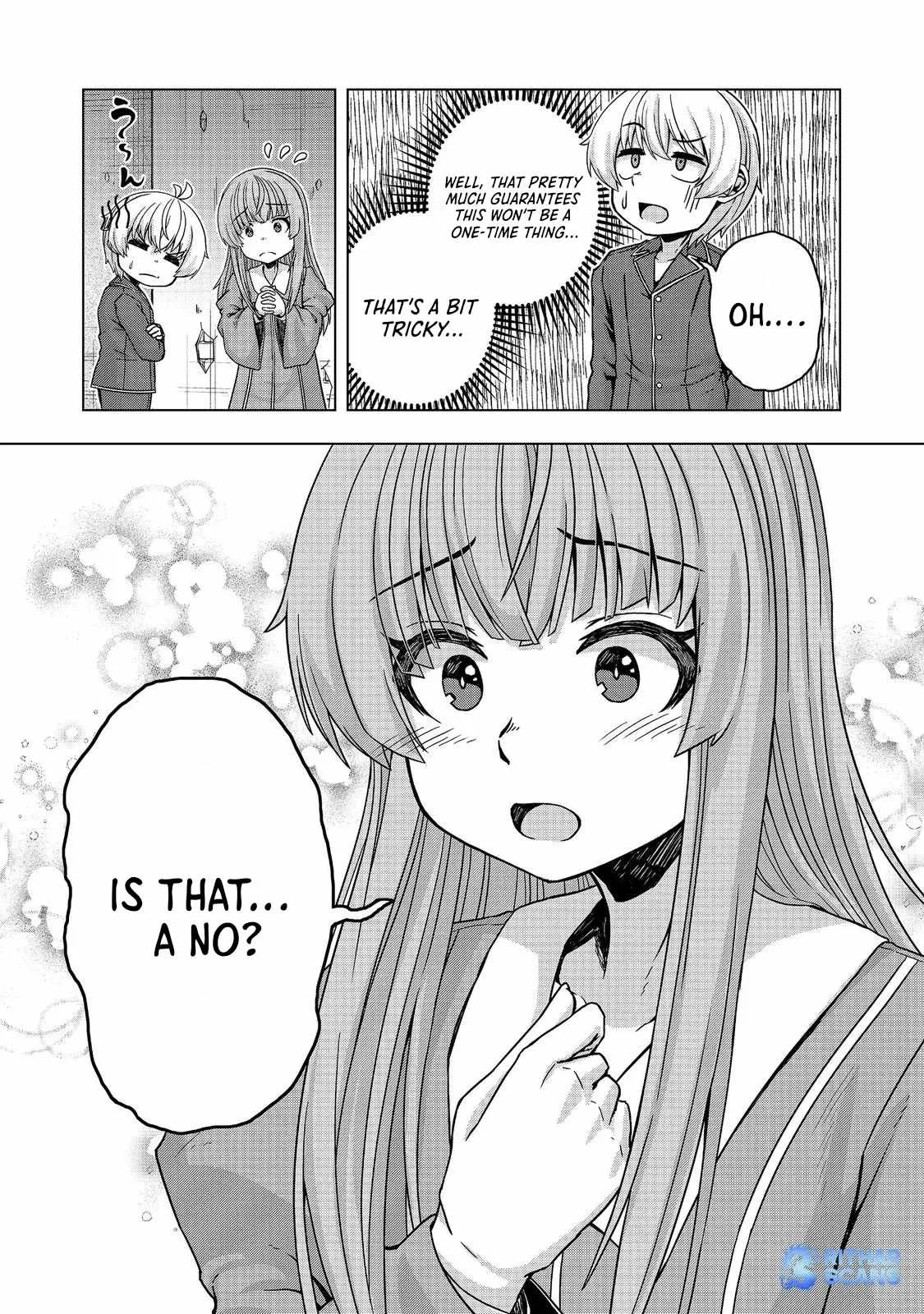 Tensei Shitara Koutei deshita ~Umare Nagara no Koutei wa Kono Saki Ikinokoreru ka Chapter 32 page 25