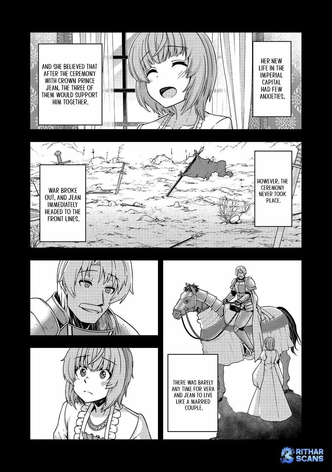 Tensei Shitara Koutei deshita ~Umare Nagara no Koutei wa Kono Saki Ikinokoreru ka Chapter 32 page 29
