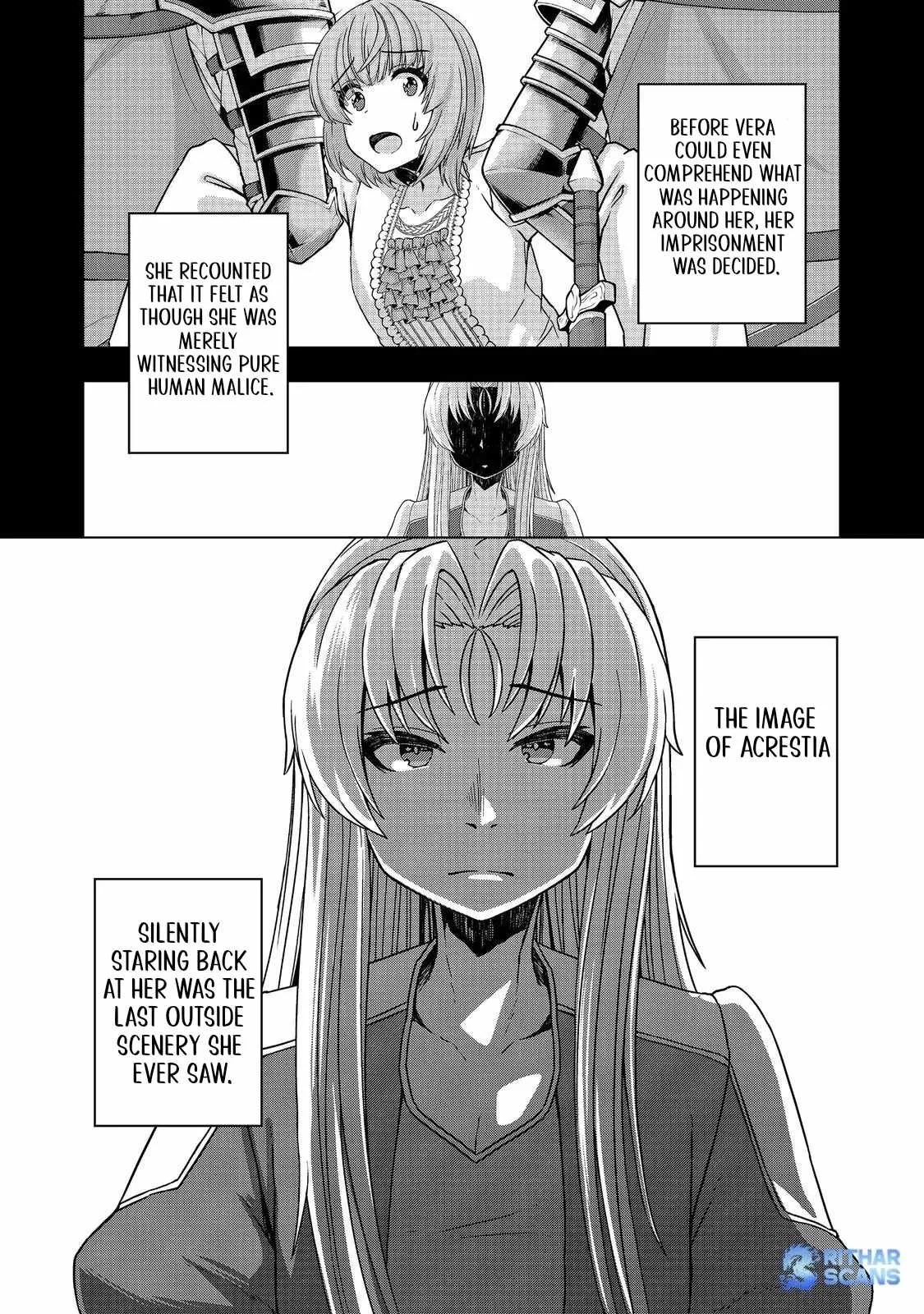 Tensei Shitara Koutei deshita ~Umare Nagara no Koutei wa Kono Saki Ikinokoreru ka Chapter 32 page 31