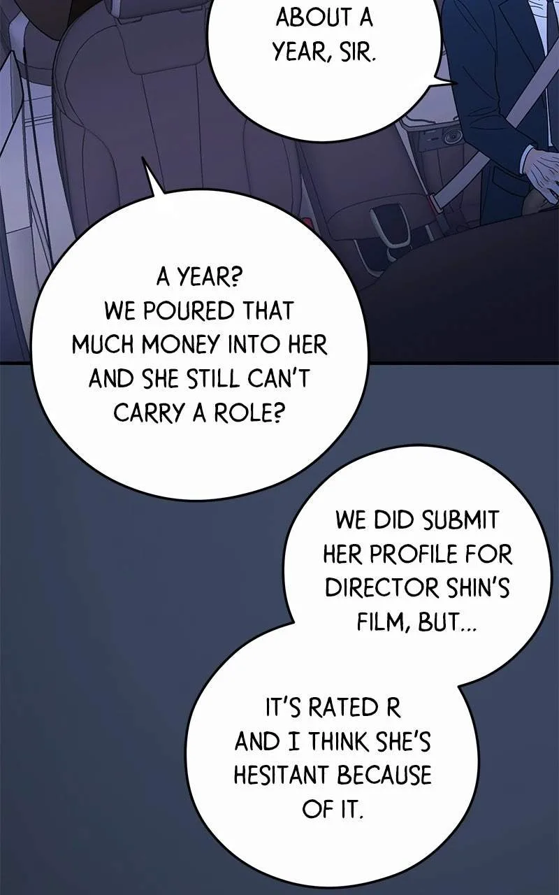 Tensei Shitara Koutei deshita ~Umare Nagara no Koutei wa Kono Saki Ikinokoreru ka Chapter 38 page 7