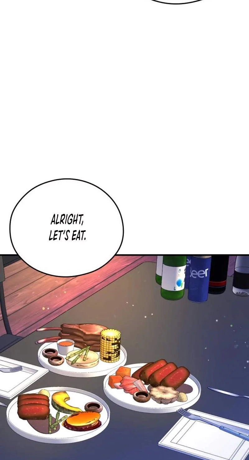 Tensei Shitara Koutei deshita ~Umare Nagara no Koutei wa Kono Saki Ikinokoreru ka Chapter 40 page 43