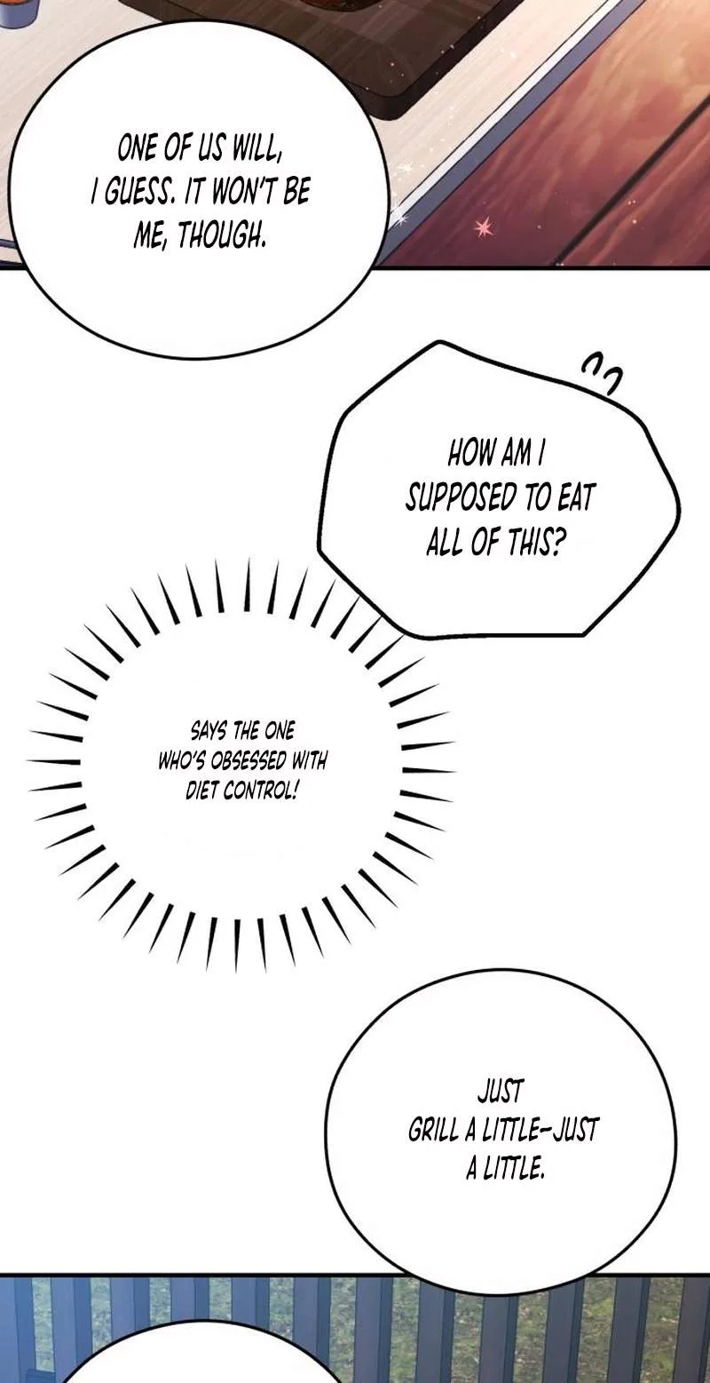 Tensei Shitara Koutei deshita ~Umare Nagara no Koutei wa Kono Saki Ikinokoreru ka Chapter 40 page 35