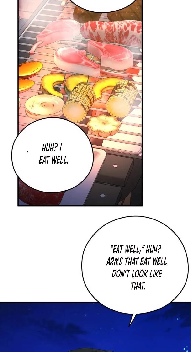 Tensei Shitara Koutei deshita ~Umare Nagara no Koutei wa Kono Saki Ikinokoreru ka Chapter 40 page 41