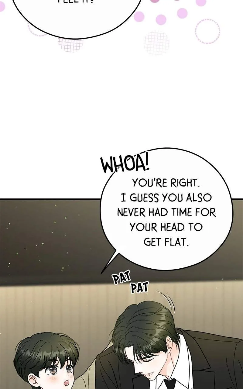 Tensei Shitara Koutei deshita ~Umare Nagara no Koutei wa Kono Saki Ikinokoreru ka Chapter 36 page 77