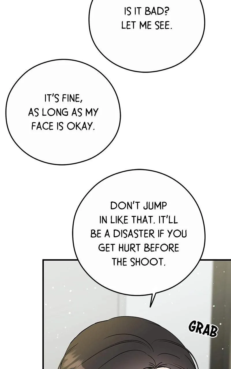 Tensei Shitara Koutei deshita ~Umare Nagara no Koutei wa Kono Saki Ikinokoreru ka Chapter 35 page 84