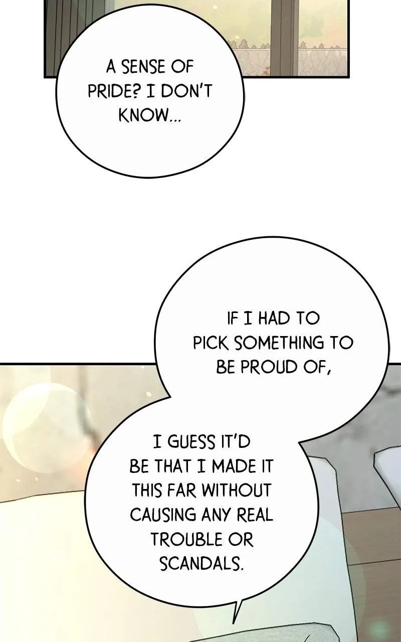 Tensei Shitara Koutei deshita ~Umare Nagara no Koutei wa Kono Saki Ikinokoreru ka Chapter 41 page 48