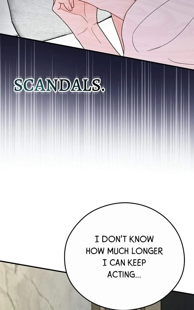 Tensei Shitara Koutei deshita ~Umare Nagara no Koutei wa Kono Saki Ikinokoreru ka Chapter 41 page 51