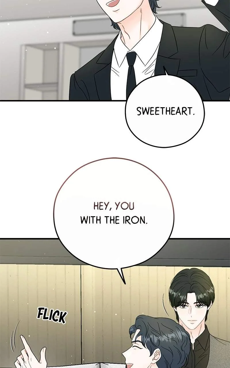 Tensei Shitara Koutei deshita ~Umare Nagara no Koutei wa Kono Saki Ikinokoreru ka Chapter 42 page 33