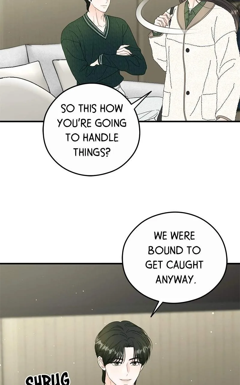 Tensei Shitara Koutei deshita ~Umare Nagara no Koutei wa Kono Saki Ikinokoreru ka Chapter 43 page 58