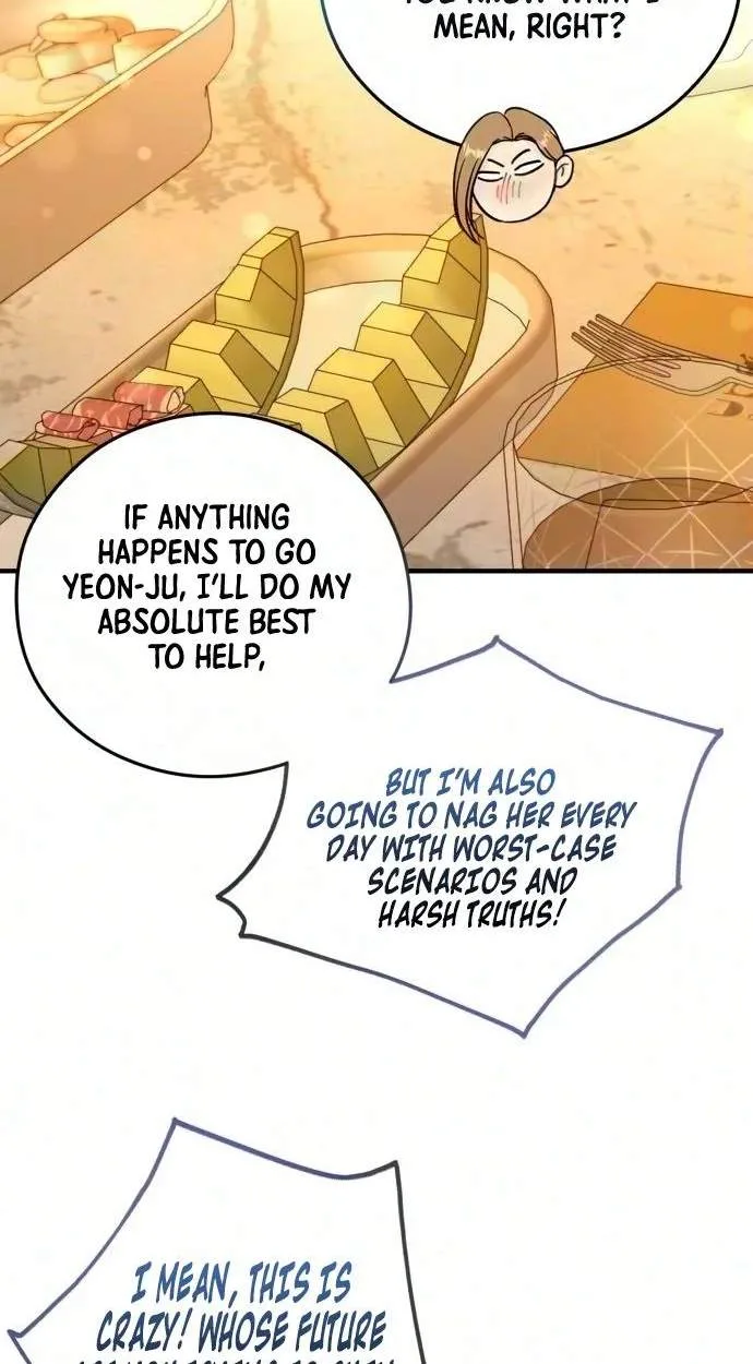 Tensei Shitara Koutei deshita ~Umare Nagara no Koutei wa Kono Saki Ikinokoreru ka Chapter 44 page 37
