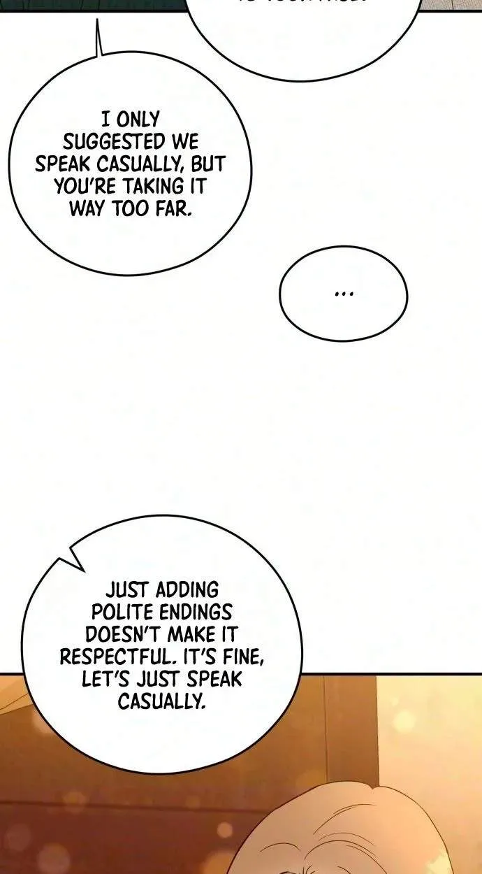 Tensei Shitara Koutei deshita ~Umare Nagara no Koutei wa Kono Saki Ikinokoreru ka Chapter 44 page 40