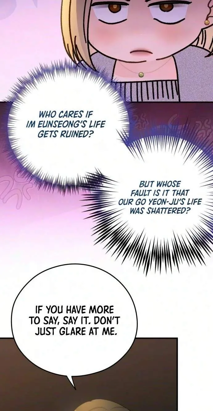 Tensei Shitara Koutei deshita ~Umare Nagara no Koutei wa Kono Saki Ikinokoreru ka Chapter 44 page 45