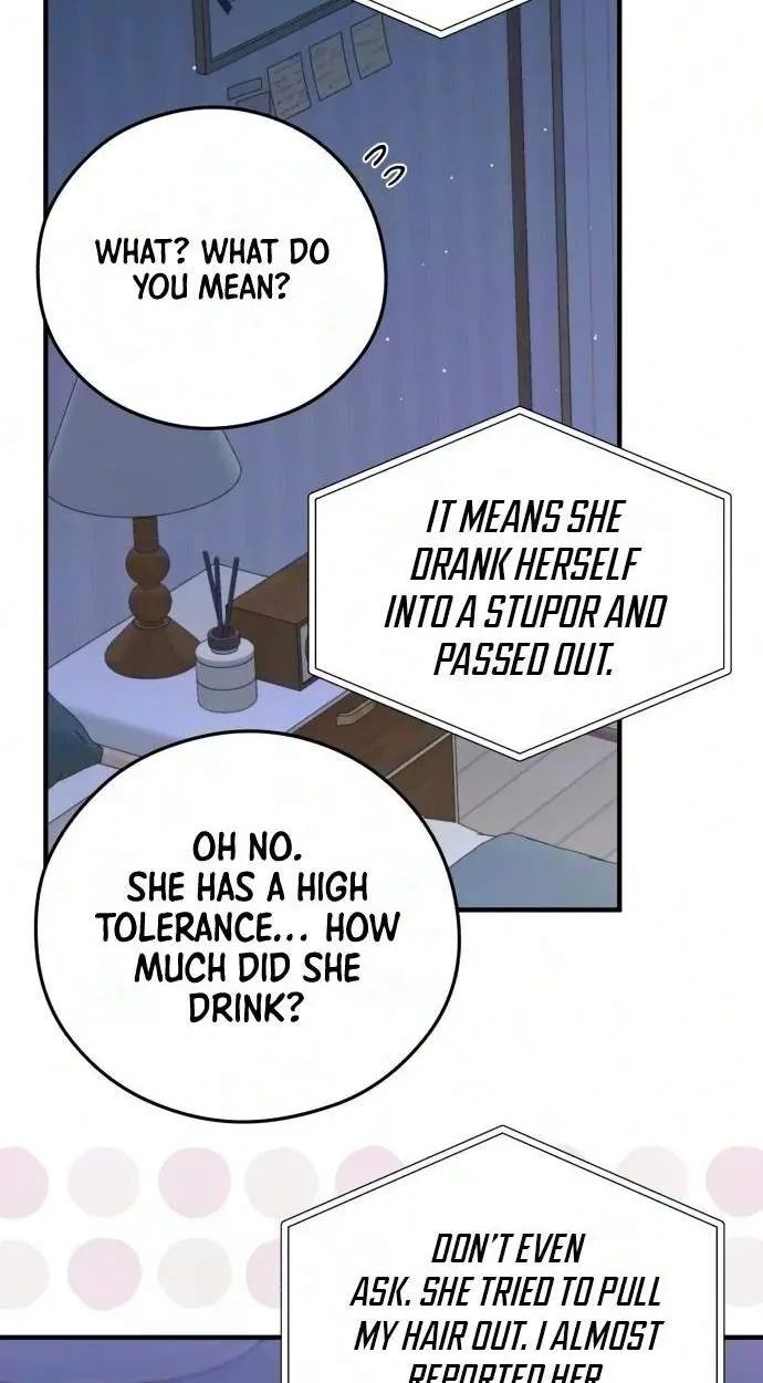 Tensei Shitara Koutei deshita ~Umare Nagara no Koutei wa Kono Saki Ikinokoreru ka Chapter 44 page 61