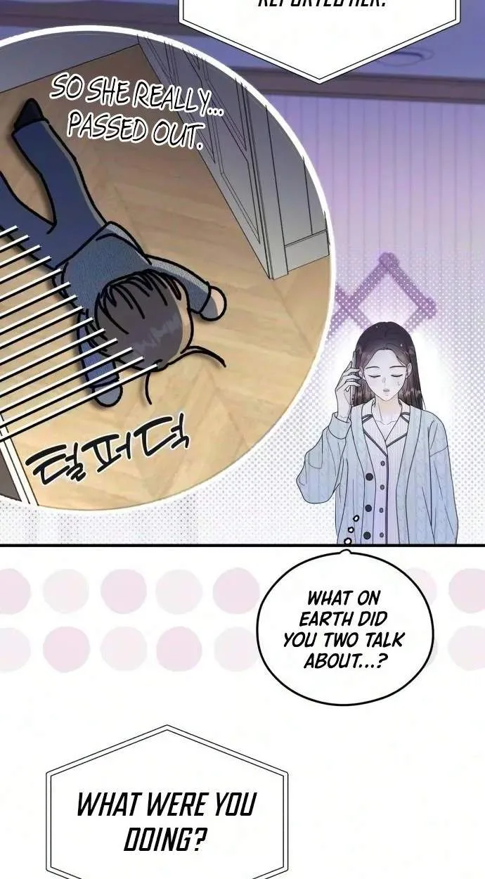 Tensei Shitara Koutei deshita ~Umare Nagara no Koutei wa Kono Saki Ikinokoreru ka Chapter 44 page 62