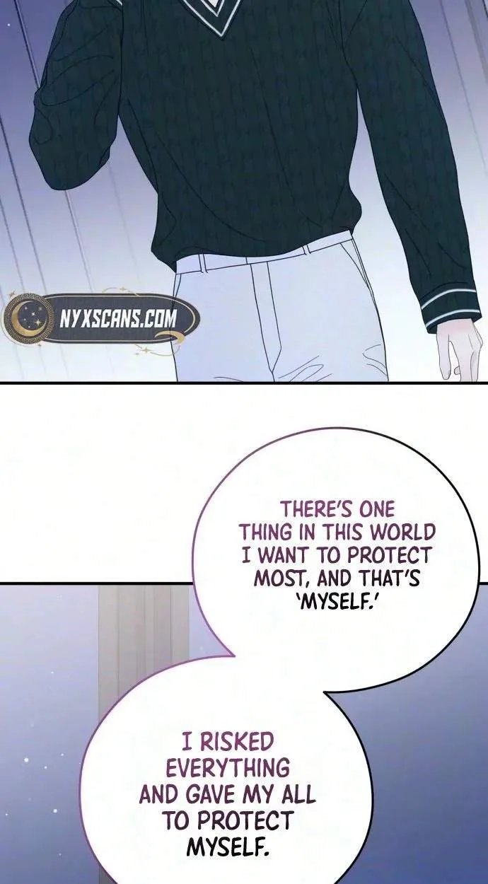 Tensei Shitara Koutei deshita ~Umare Nagara no Koutei wa Kono Saki Ikinokoreru ka Chapter 44 page 76