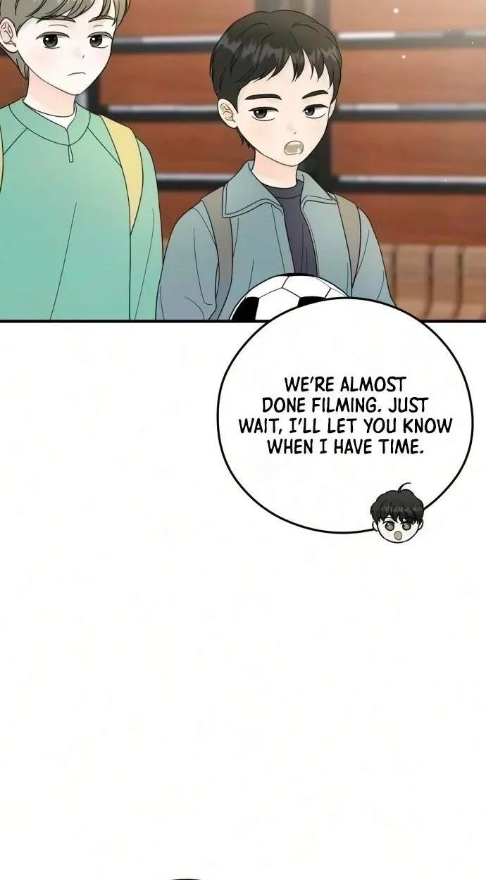 Tensei Shitara Koutei deshita ~Umare Nagara no Koutei wa Kono Saki Ikinokoreru ka Chapter 44 page 89
