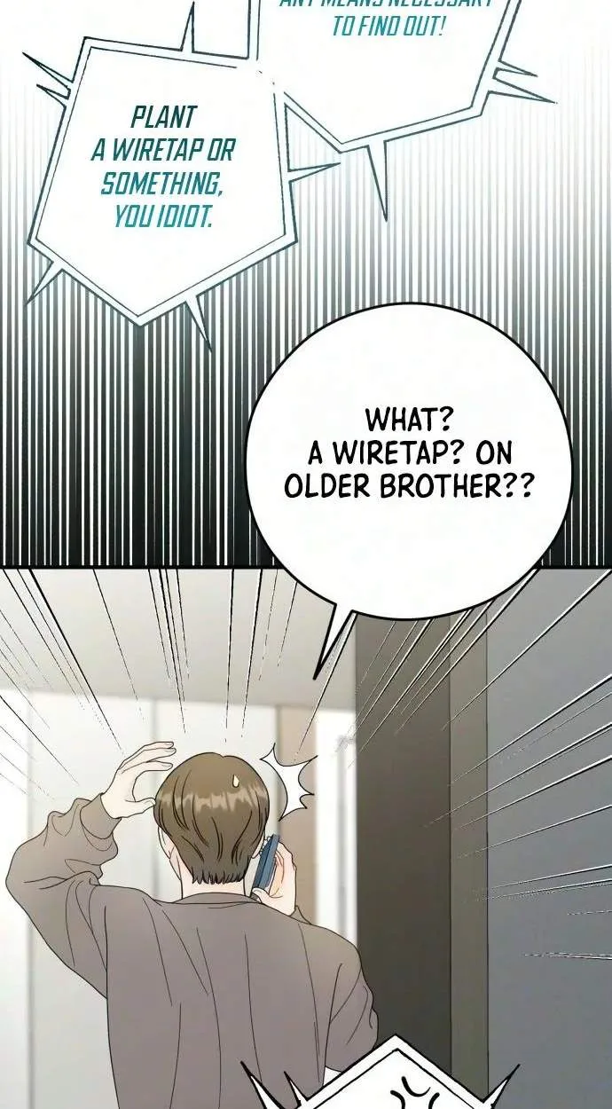 Tensei Shitara Koutei deshita ~Umare Nagara no Koutei wa Kono Saki Ikinokoreru ka Chapter 46 page 13