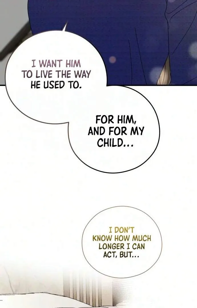 Tensei Shitara Koutei deshita ~Umare Nagara no Koutei wa Kono Saki Ikinokoreru ka Chapter 45 page 59