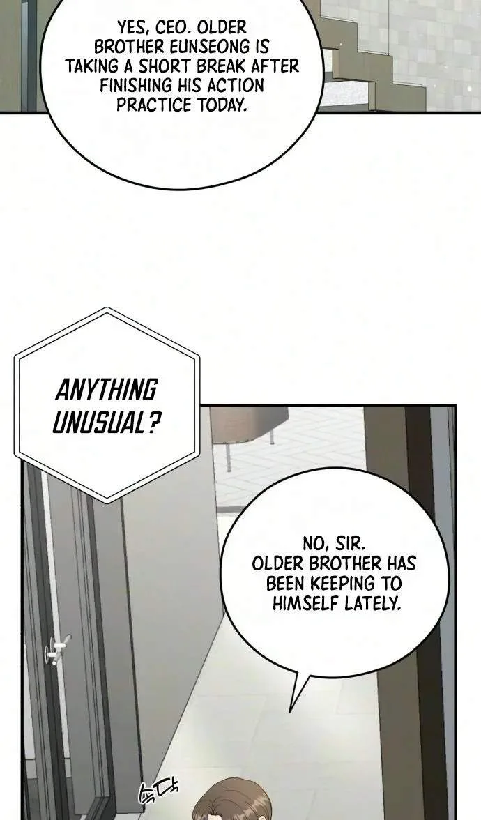 Tensei Shitara Koutei deshita ~Umare Nagara no Koutei wa Kono Saki Ikinokoreru ka Chapter 46 page 10