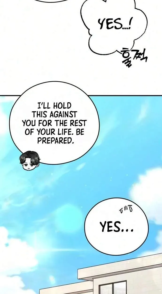 Tensei Shitara Koutei deshita ~Umare Nagara no Koutei wa Kono Saki Ikinokoreru ka Chapter 46 page 36