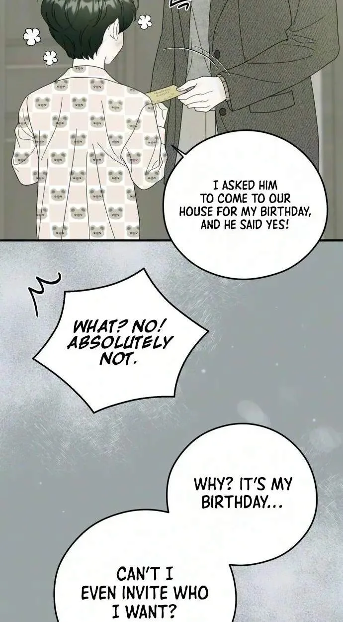 Tensei Shitara Koutei deshita ~Umare Nagara no Koutei wa Kono Saki Ikinokoreru ka Chapter 46 page 50