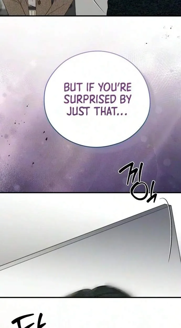 Tensei Shitara Koutei deshita ~Umare Nagara no Koutei wa Kono Saki Ikinokoreru ka Chapter 46 page 77